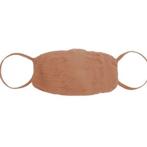 SKIMS Face Mask in Sienna